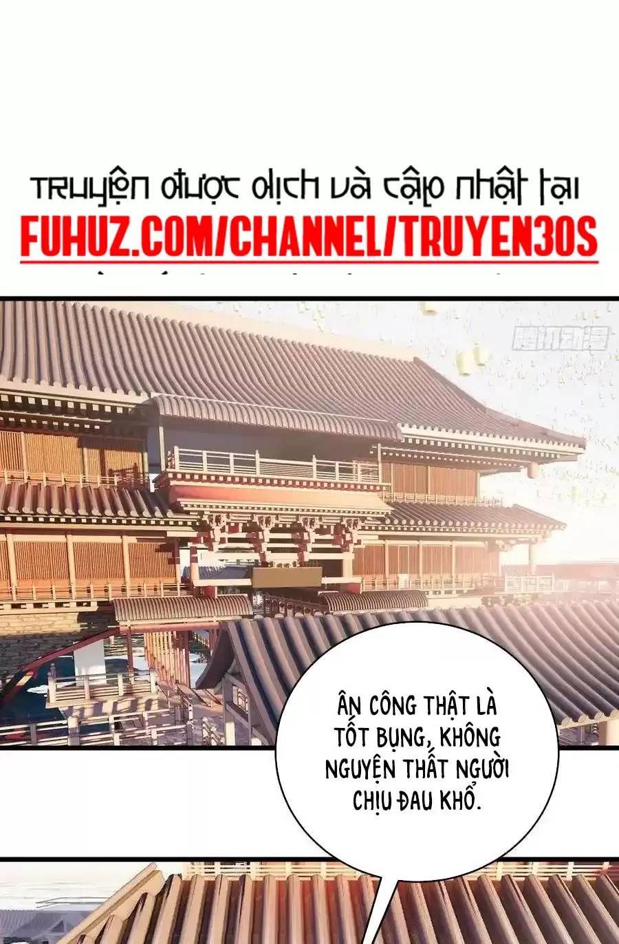 Đại Thừa Kỳ Mới Có Nghịch Tập Hệ Thống Chapter 19.2 - 2