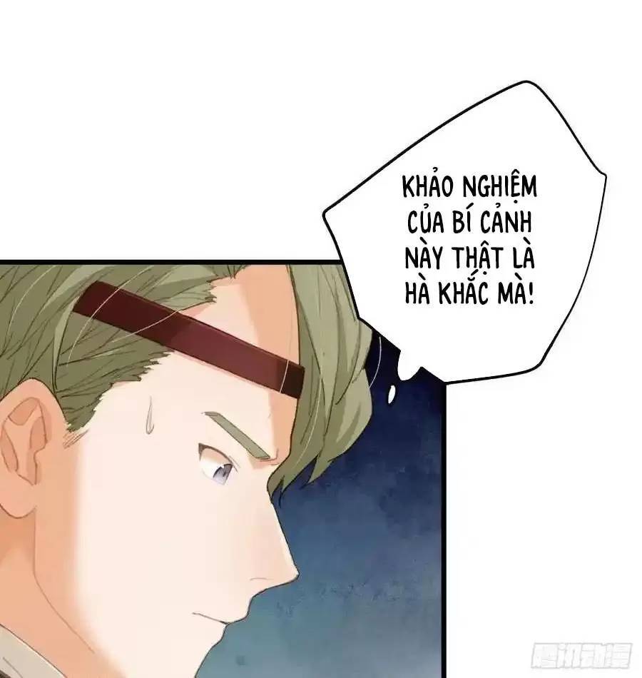 Đại Thừa Kỳ Mới Có Nghịch Tập Hệ Thống Chapter 19.2 - 11
