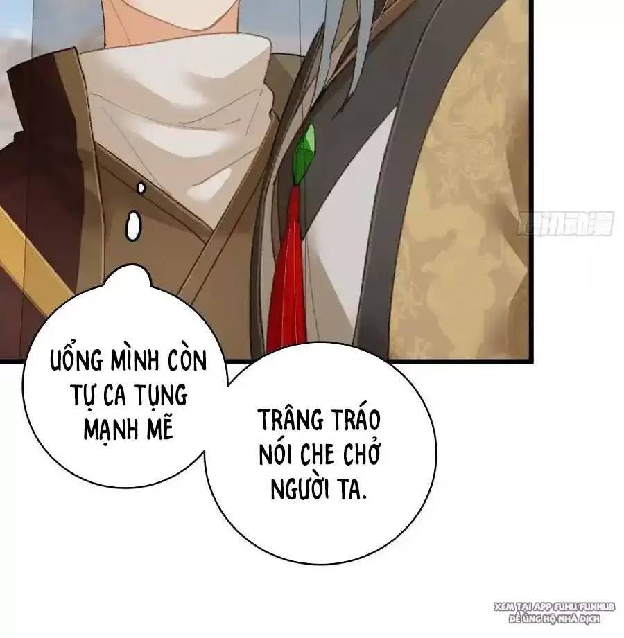 Đại Thừa Kỳ Mới Có Nghịch Tập Hệ Thống Chapter 19.2 - 15