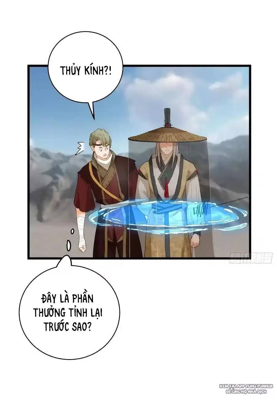 Đại Thừa Kỳ Mới Có Nghịch Tập Hệ Thống Chapter 19.2 - 18