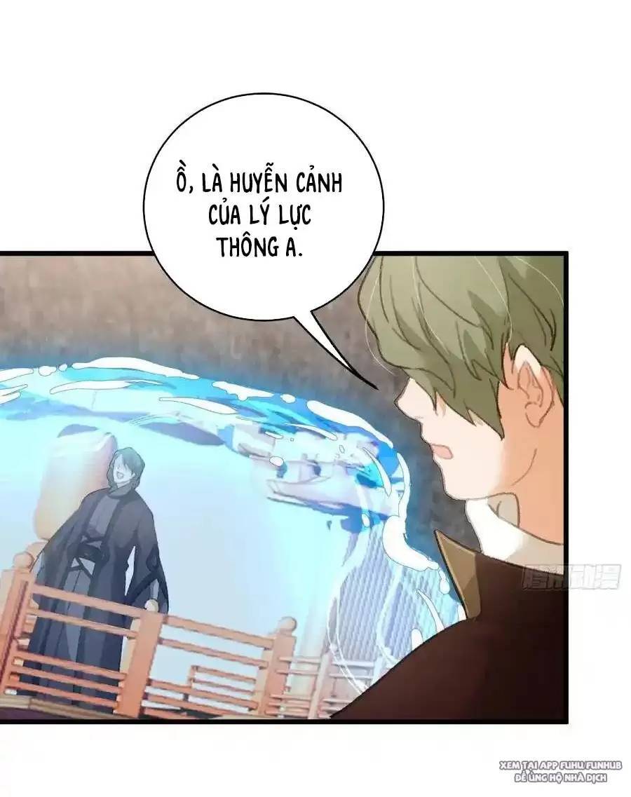 Đại Thừa Kỳ Mới Có Nghịch Tập Hệ Thống Chapter 19.2 - 19