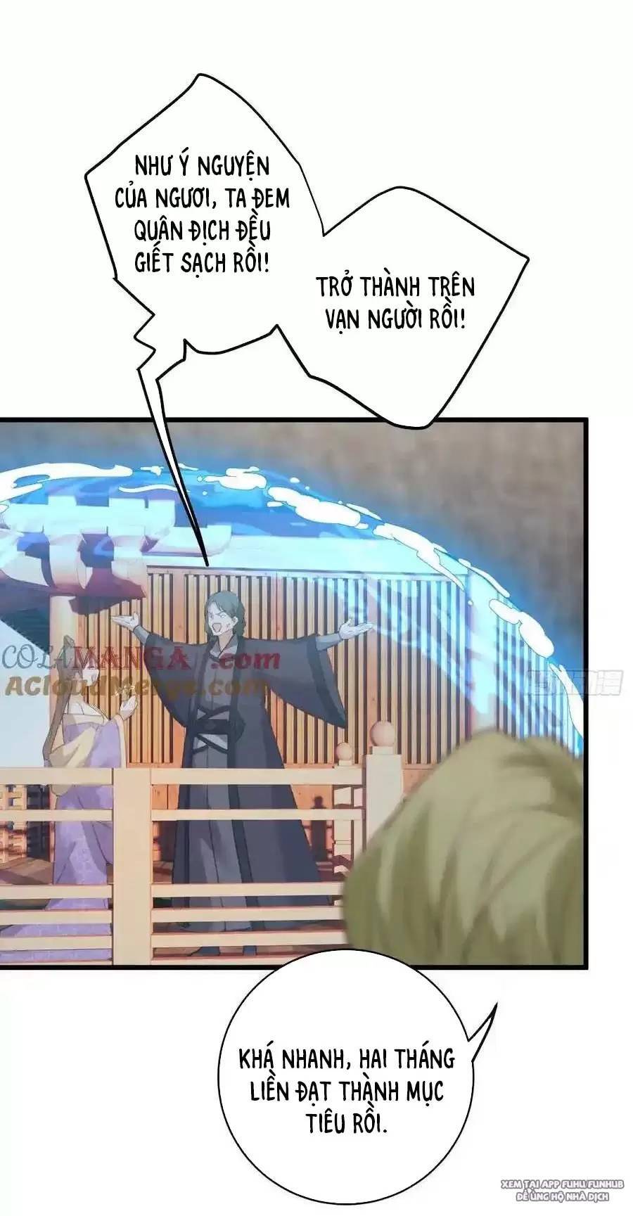 Đại Thừa Kỳ Mới Có Nghịch Tập Hệ Thống Chapter 19.2 - 20