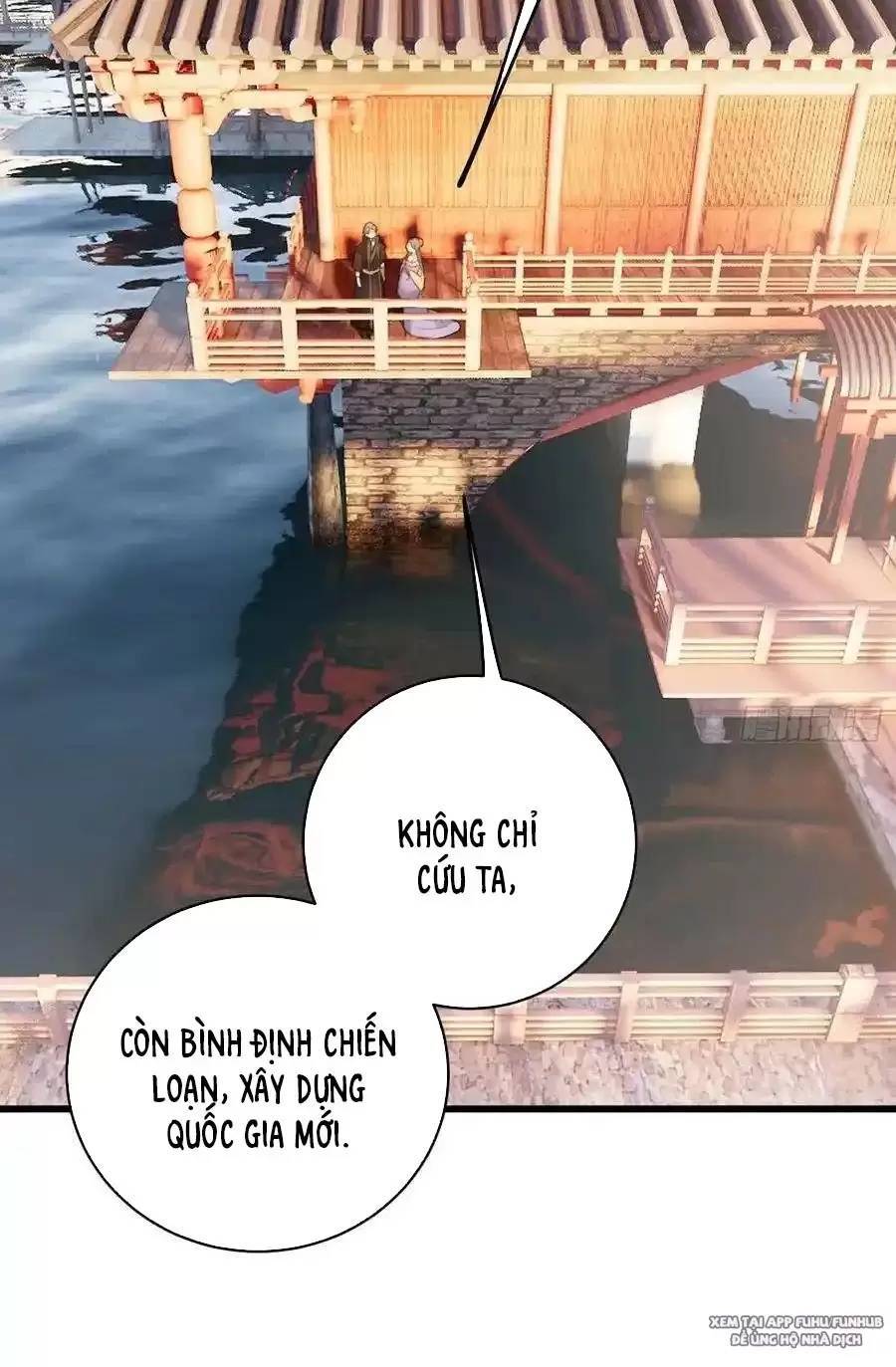 Đại Thừa Kỳ Mới Có Nghịch Tập Hệ Thống Chapter 19.2 - 3