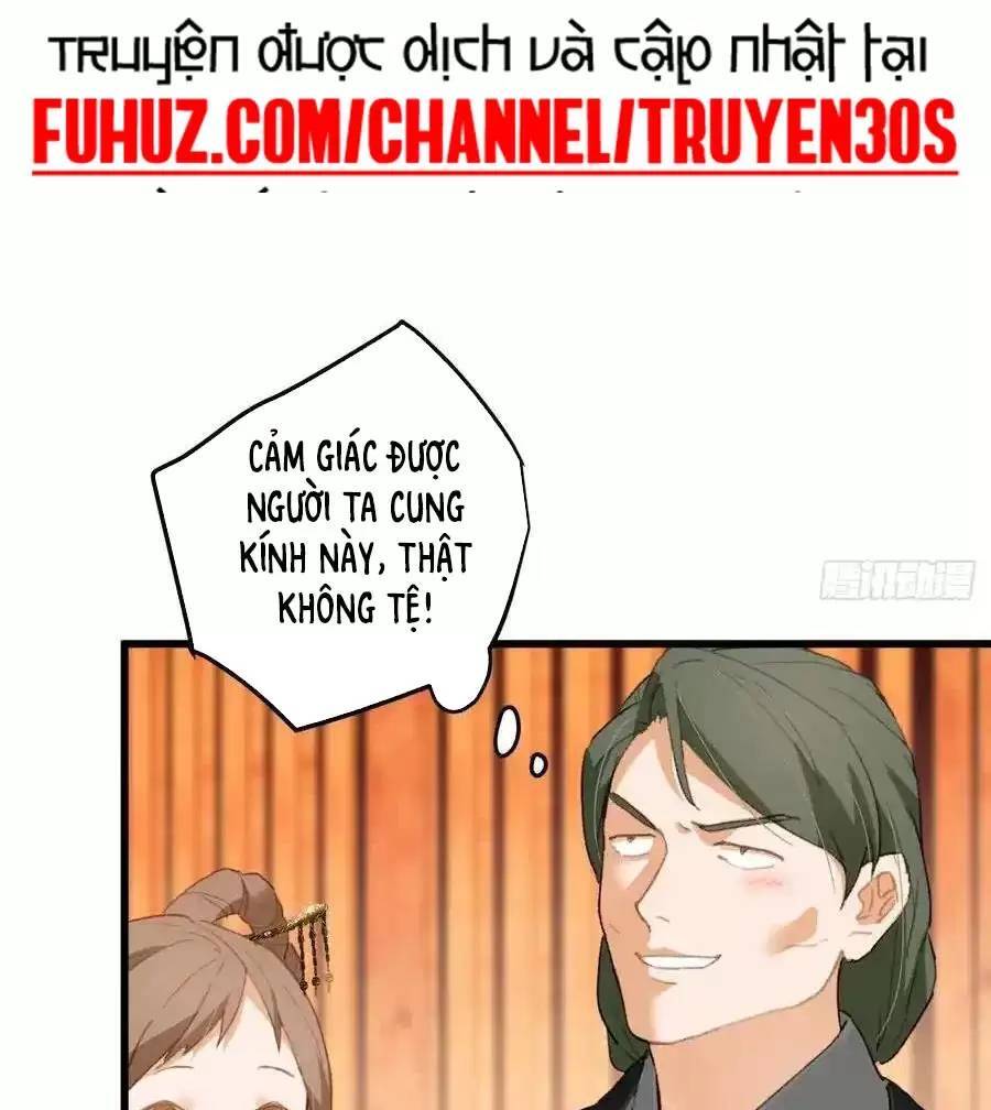 Đại Thừa Kỳ Mới Có Nghịch Tập Hệ Thống Chapter 19.2 - 21