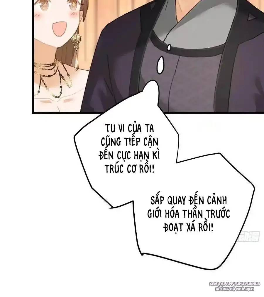 Đại Thừa Kỳ Mới Có Nghịch Tập Hệ Thống Chapter 19.2 - 22