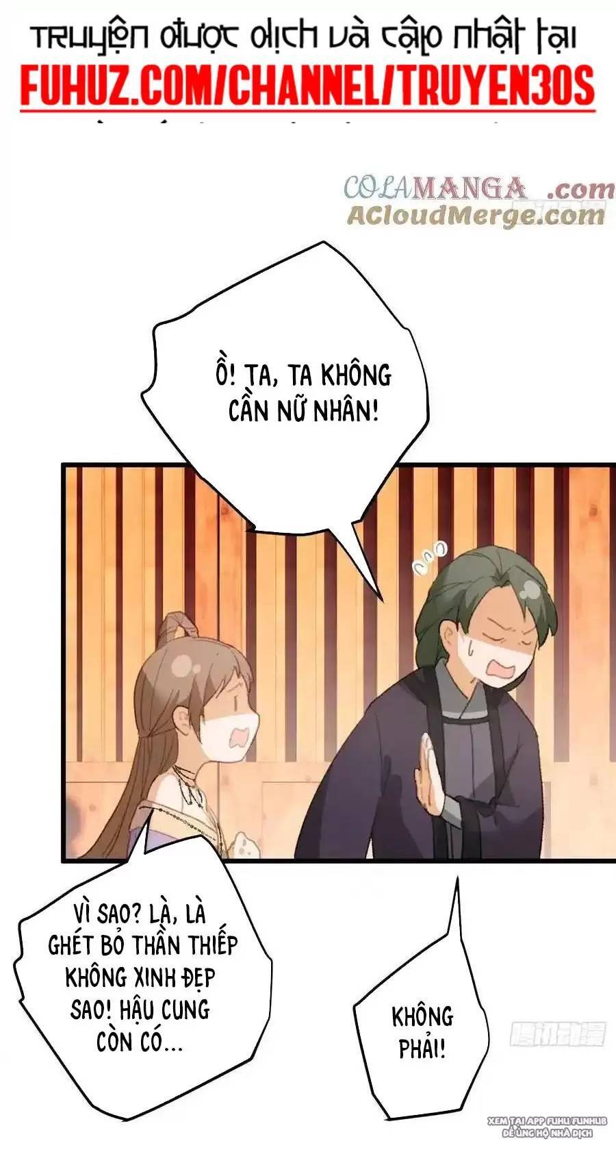 Đại Thừa Kỳ Mới Có Nghịch Tập Hệ Thống Chapter 19.2 - 24