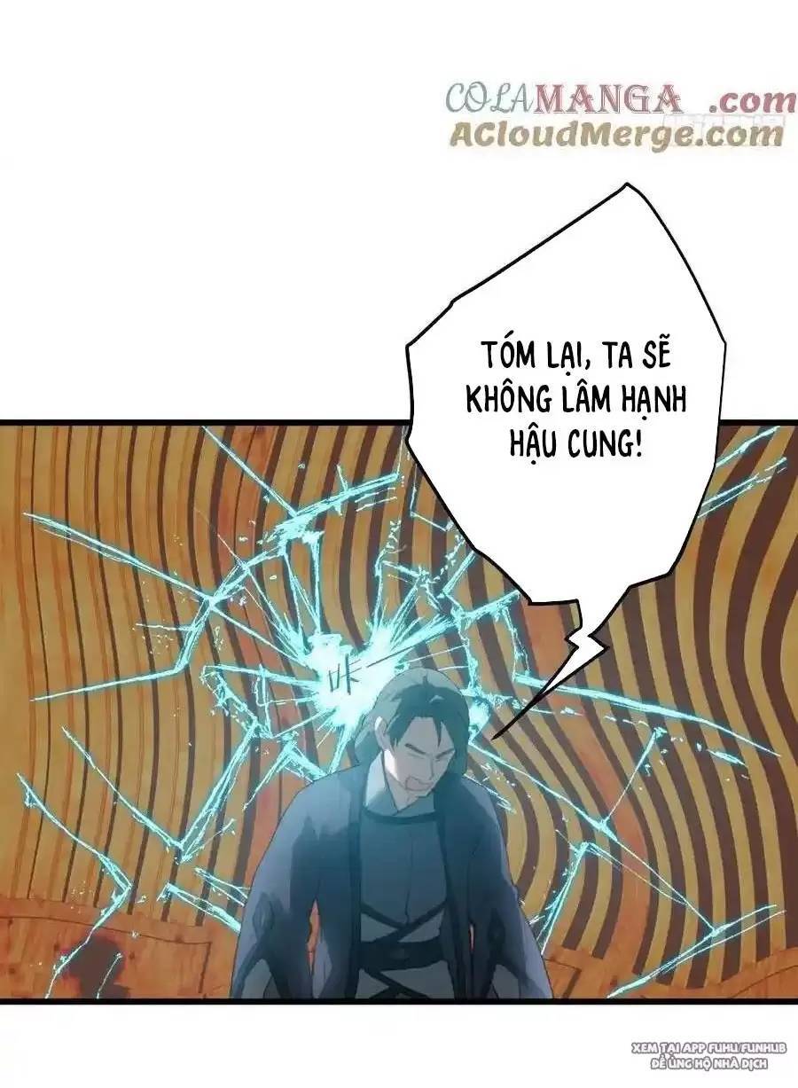 Đại Thừa Kỳ Mới Có Nghịch Tập Hệ Thống Chapter 19.2 - 27