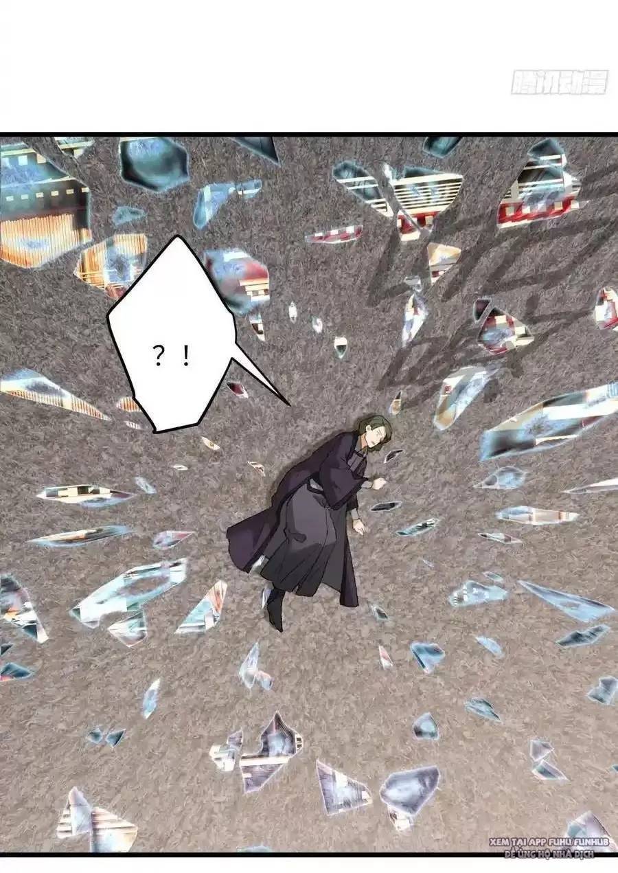 Đại Thừa Kỳ Mới Có Nghịch Tập Hệ Thống Chapter 19.2 - 28