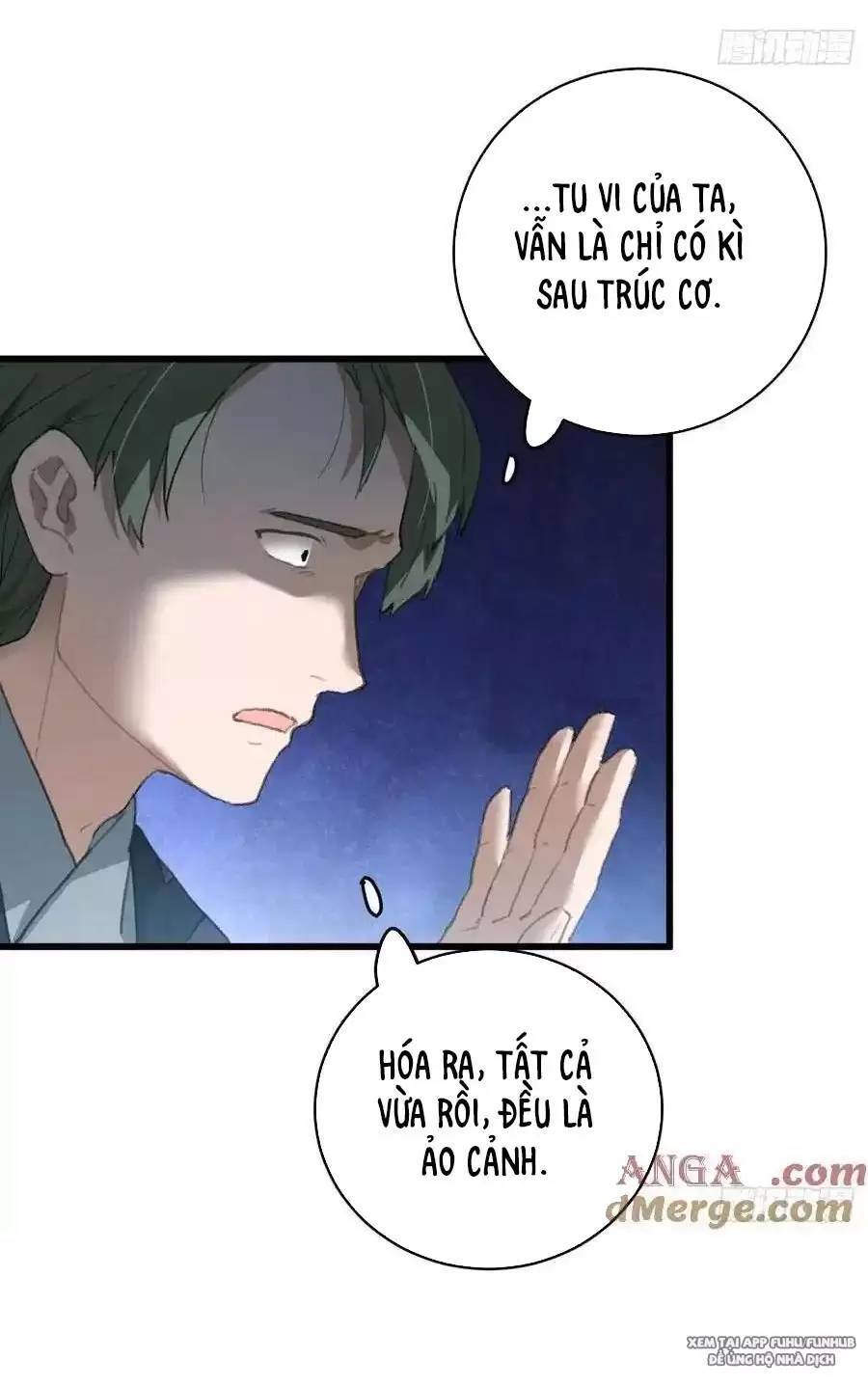 Đại Thừa Kỳ Mới Có Nghịch Tập Hệ Thống Chapter 19.2 - 29