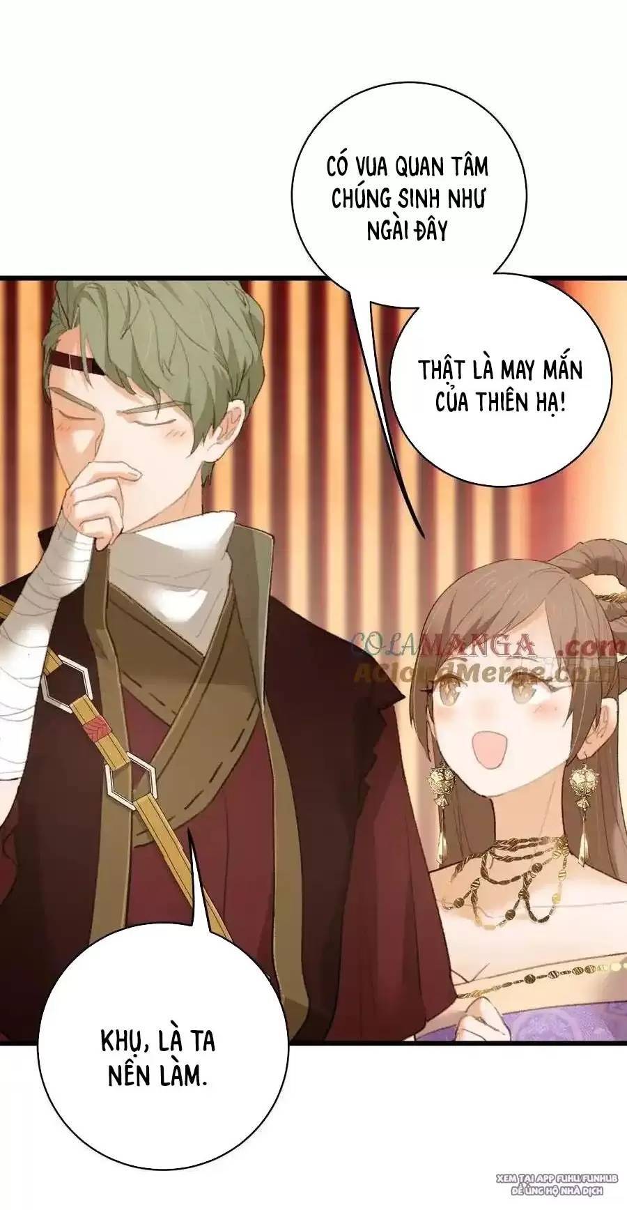 Đại Thừa Kỳ Mới Có Nghịch Tập Hệ Thống Chapter 19.2 - 4