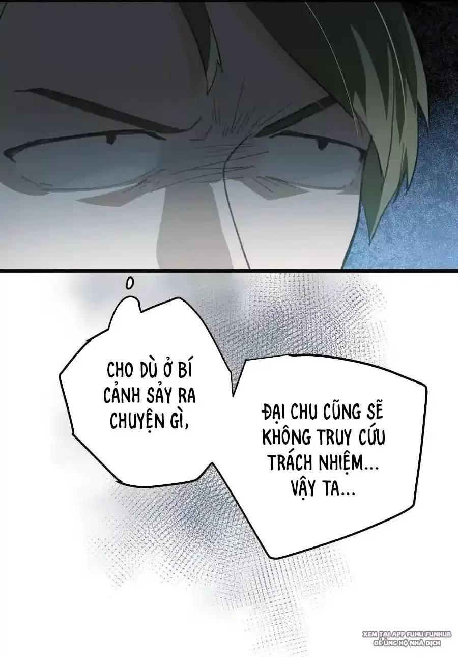 Đại Thừa Kỳ Mới Có Nghịch Tập Hệ Thống Chapter 19.2 - 32