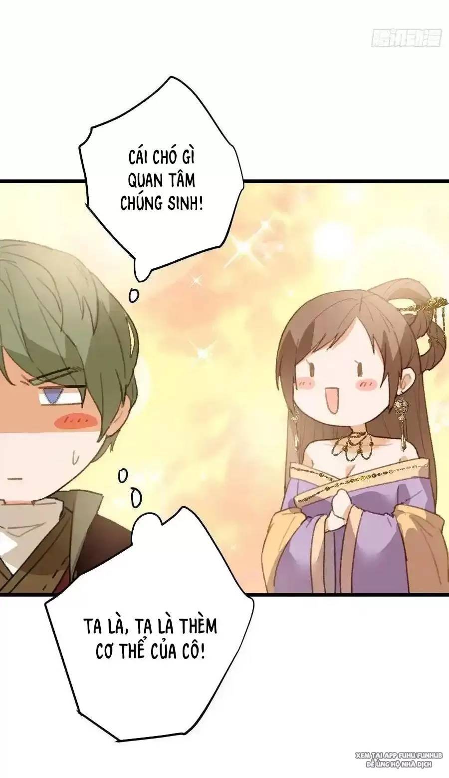 Đại Thừa Kỳ Mới Có Nghịch Tập Hệ Thống Chapter 19.2 - 5