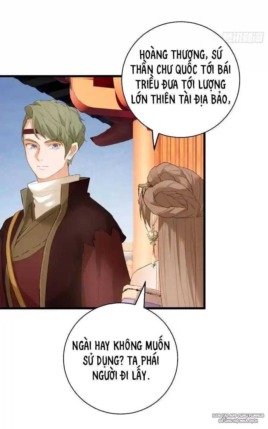 Đại Thừa Kỳ Mới Có Nghịch Tập Hệ Thống Chapter 19.2 - 6