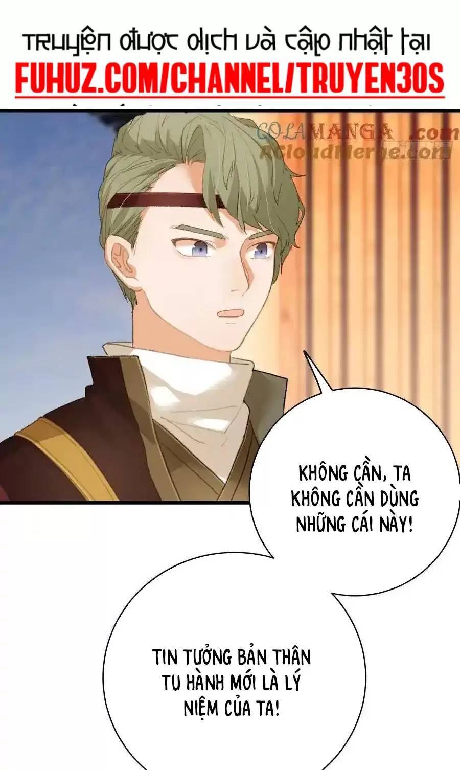 Đại Thừa Kỳ Mới Có Nghịch Tập Hệ Thống Chapter 19.2 - 7