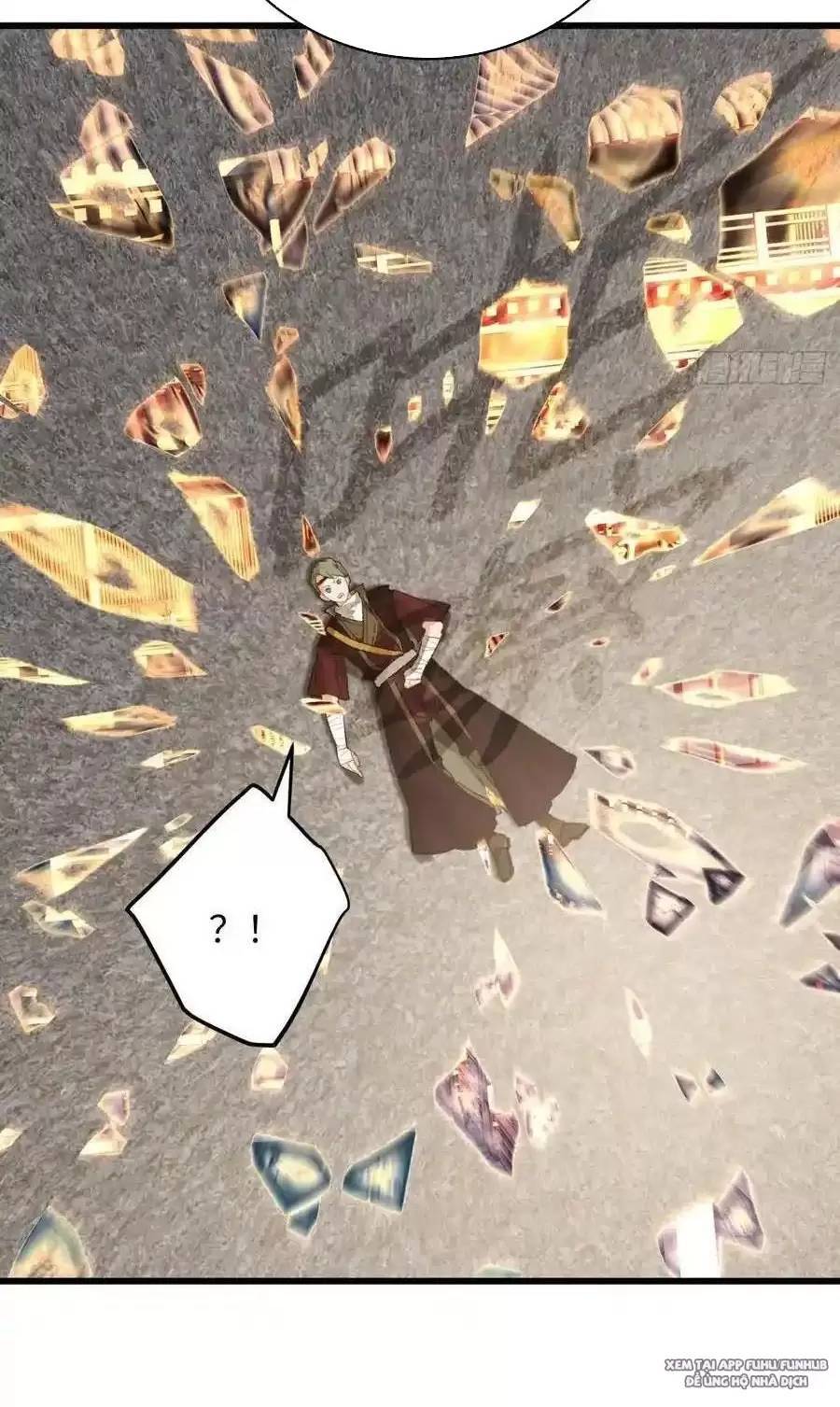 Đại Thừa Kỳ Mới Có Nghịch Tập Hệ Thống Chapter 19.2 - 8