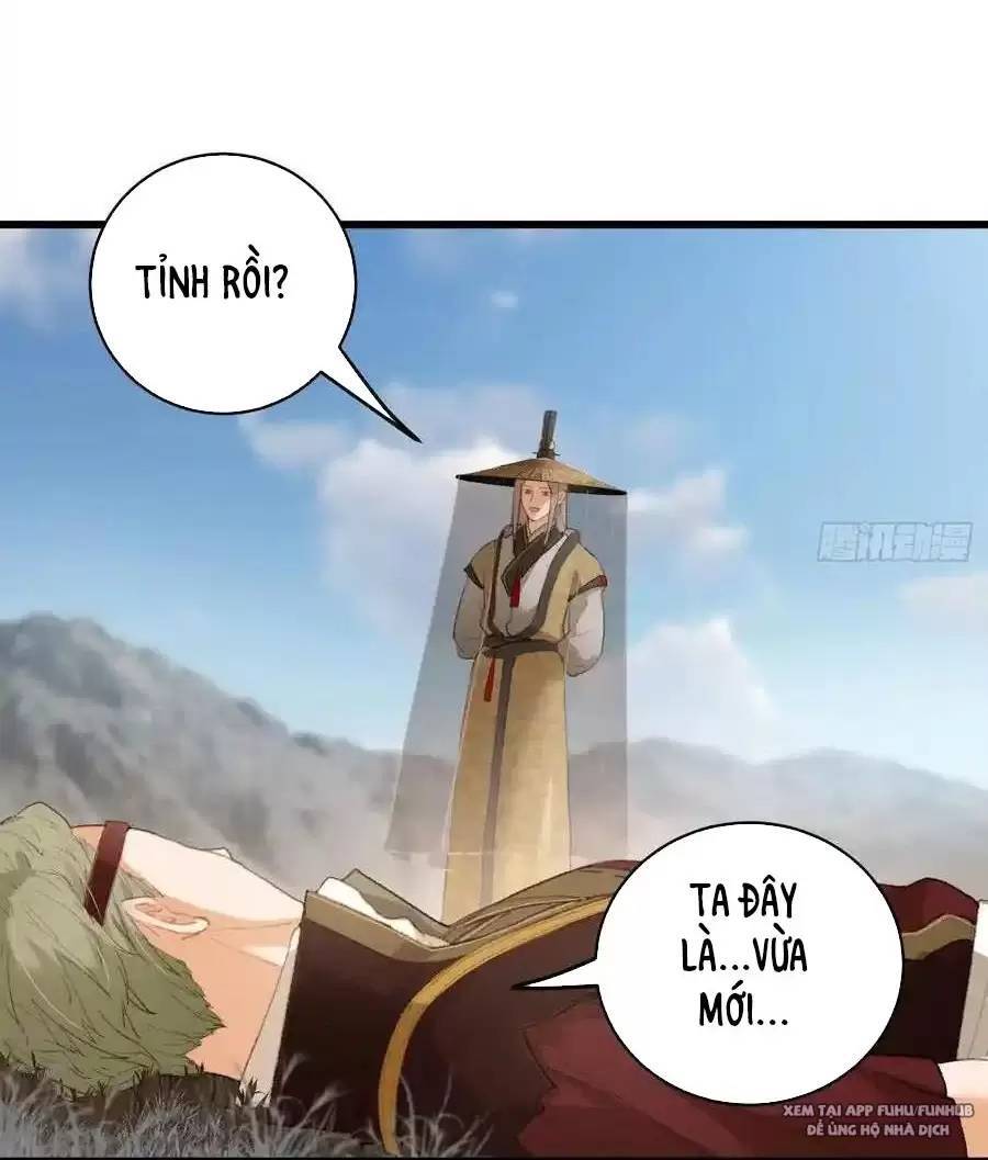 Đại Thừa Kỳ Mới Có Nghịch Tập Hệ Thống Chapter 19.2 - 9