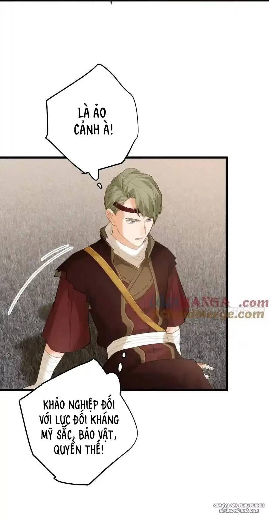 Đại Thừa Kỳ Mới Có Nghịch Tập Hệ Thống Chapter 19.2 - 10