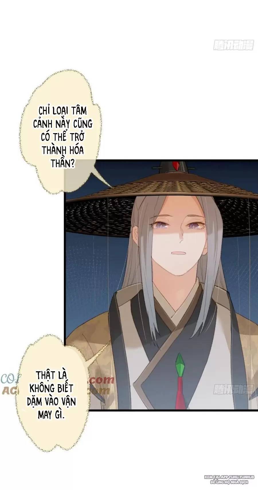 Đại Thừa Kỳ Mới Có Nghịch Tập Hệ Thống Chapter 20.1 - 11