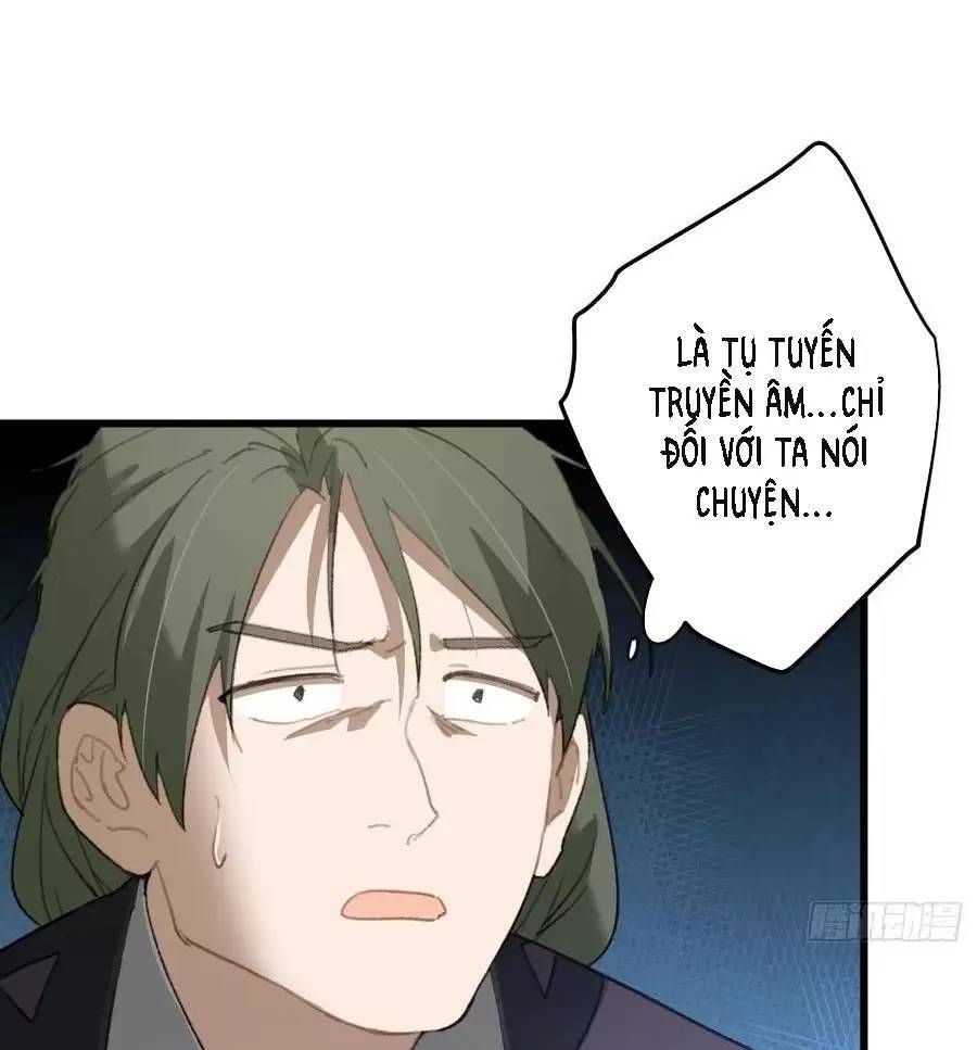 Đại Thừa Kỳ Mới Có Nghịch Tập Hệ Thống Chapter 20.1 - 12