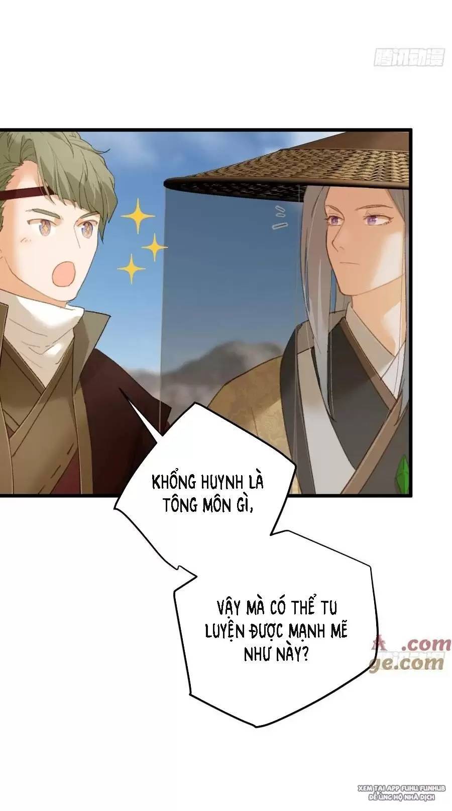 Đại Thừa Kỳ Mới Có Nghịch Tập Hệ Thống Chapter 20.1 - 14