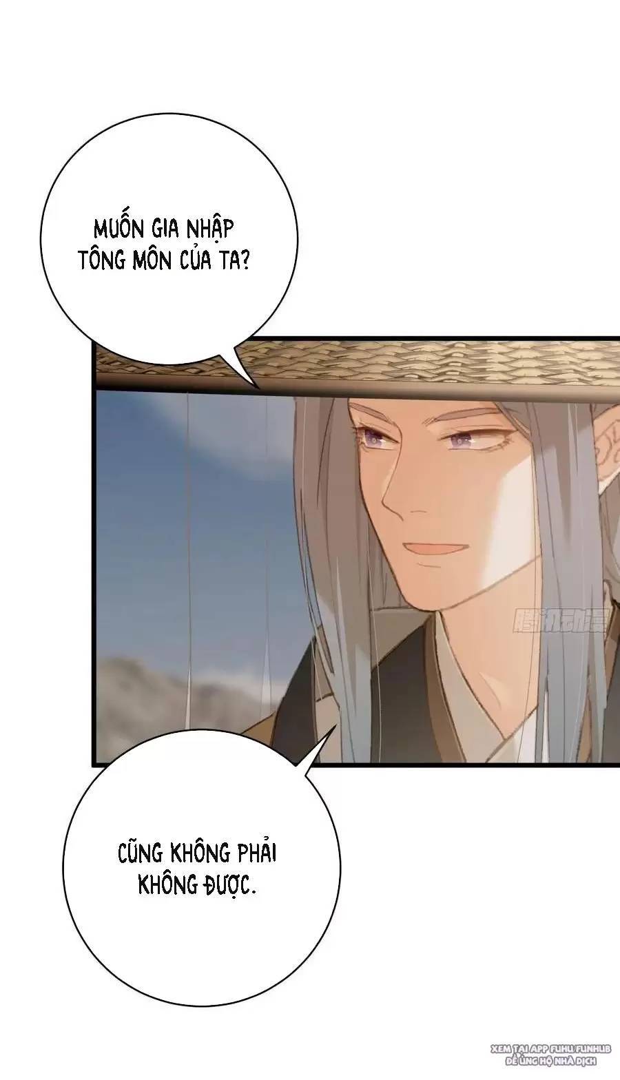 Đại Thừa Kỳ Mới Có Nghịch Tập Hệ Thống Chapter 20.1 - 15