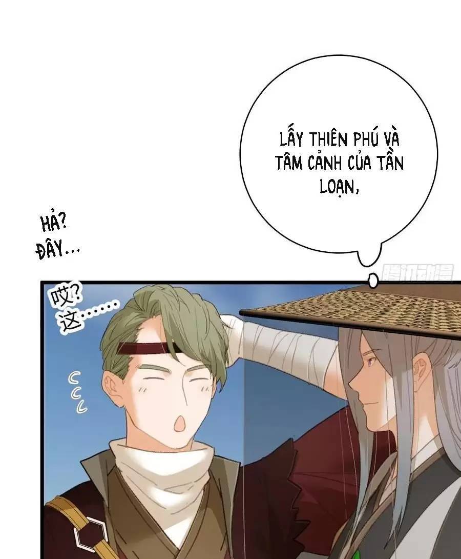 Đại Thừa Kỳ Mới Có Nghịch Tập Hệ Thống Chapter 20.1 - 16