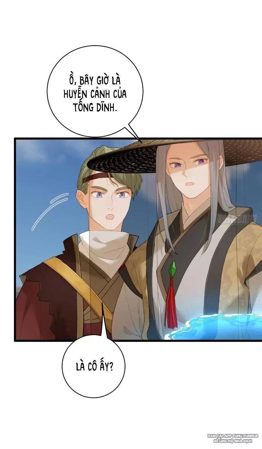 Đại Thừa Kỳ Mới Có Nghịch Tập Hệ Thống Chapter 20.1 - 18