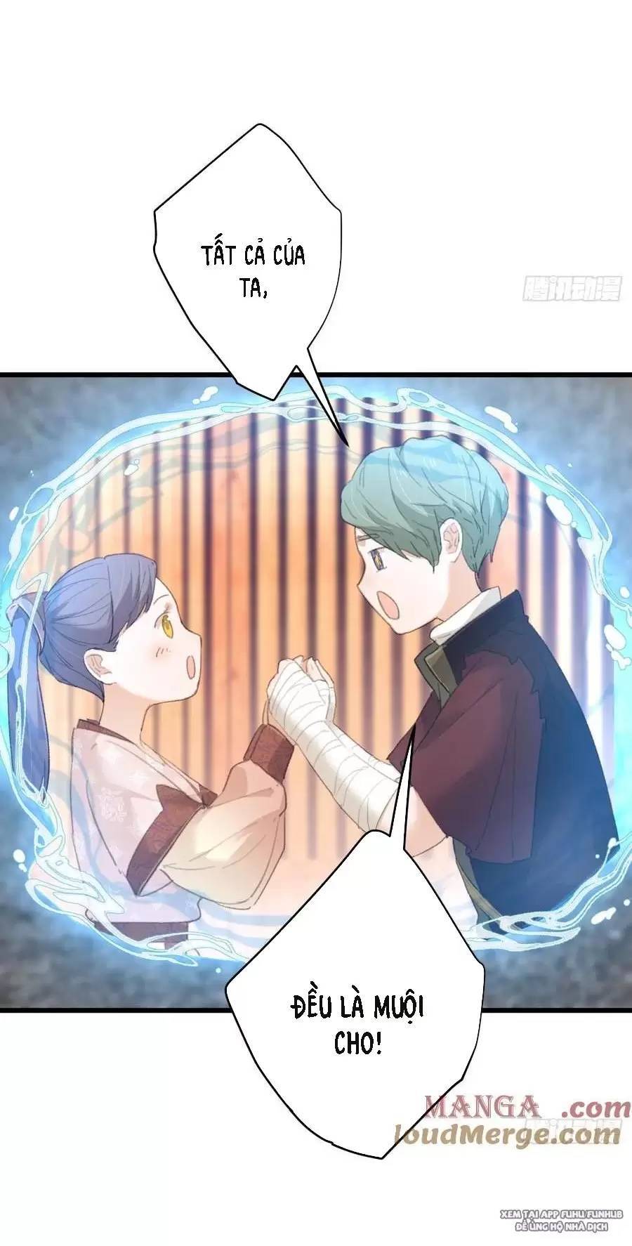 Đại Thừa Kỳ Mới Có Nghịch Tập Hệ Thống Chapter 20.1 - 19