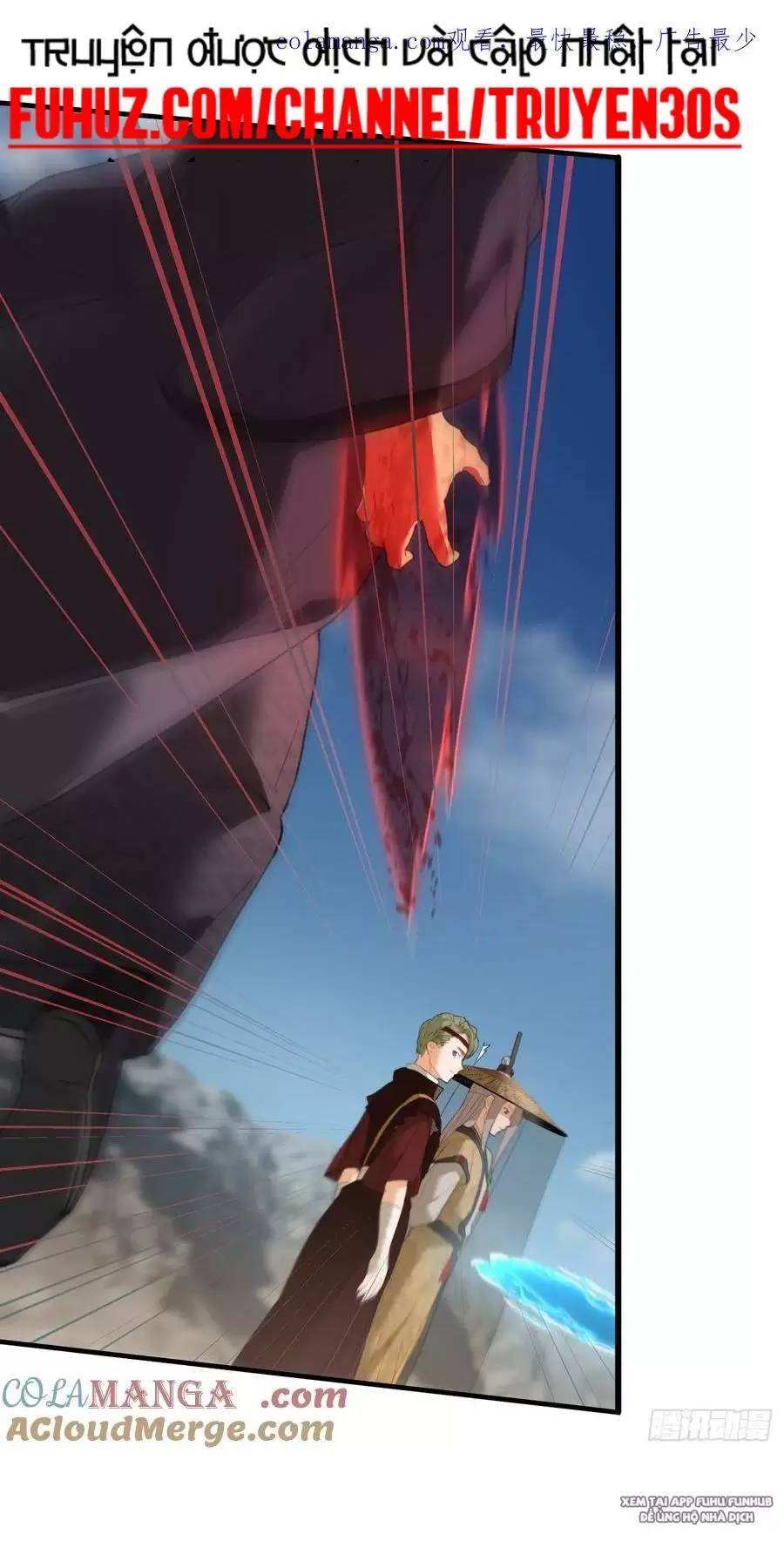 Đại Thừa Kỳ Mới Có Nghịch Tập Hệ Thống Chapter 20.1 - 3