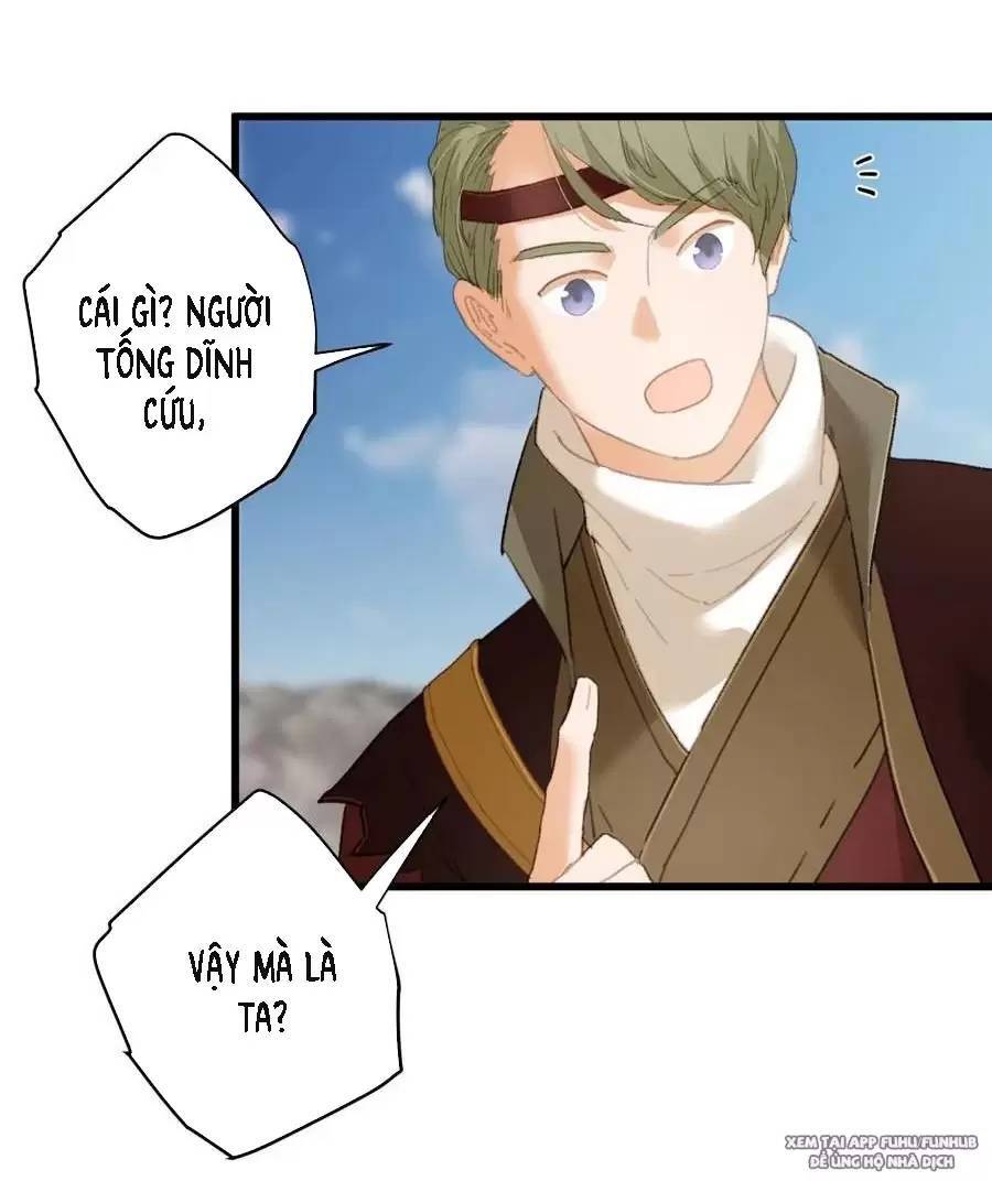 Đại Thừa Kỳ Mới Có Nghịch Tập Hệ Thống Chapter 20.1 - 22