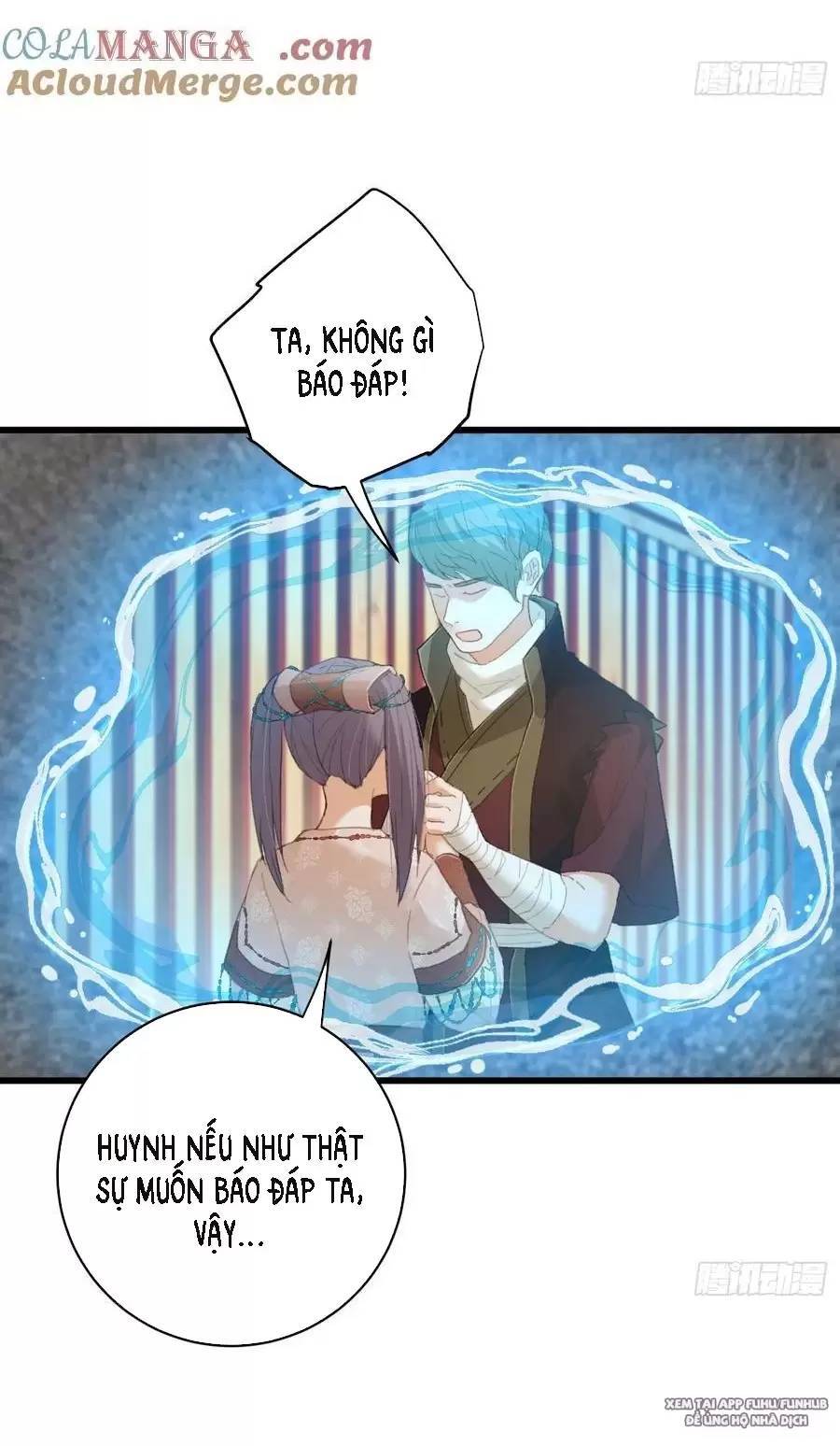 Đại Thừa Kỳ Mới Có Nghịch Tập Hệ Thống Chapter 20.1 - 23