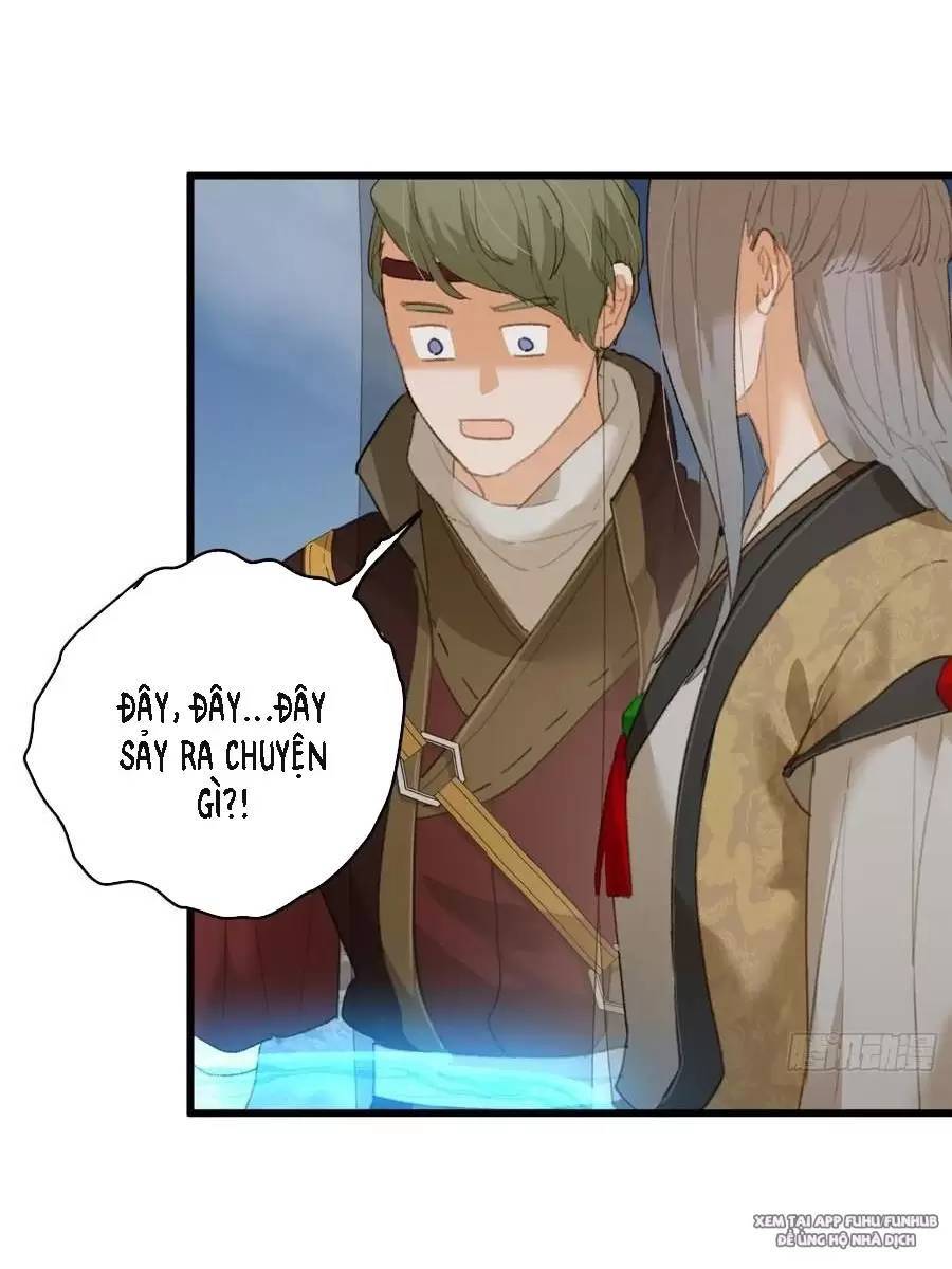 Đại Thừa Kỳ Mới Có Nghịch Tập Hệ Thống Chapter 20.1 - 26