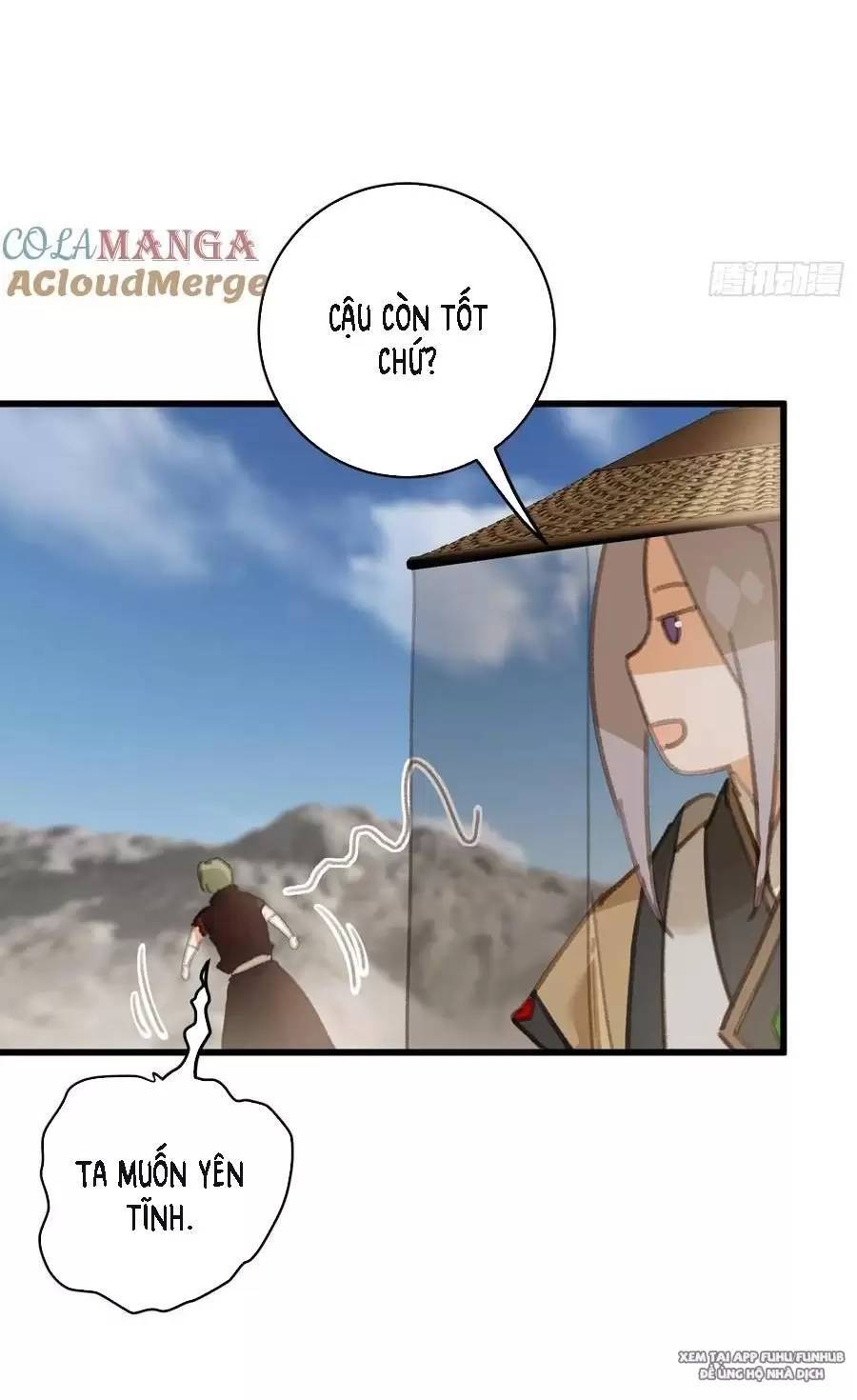 Đại Thừa Kỳ Mới Có Nghịch Tập Hệ Thống Chapter 20.1 - 29