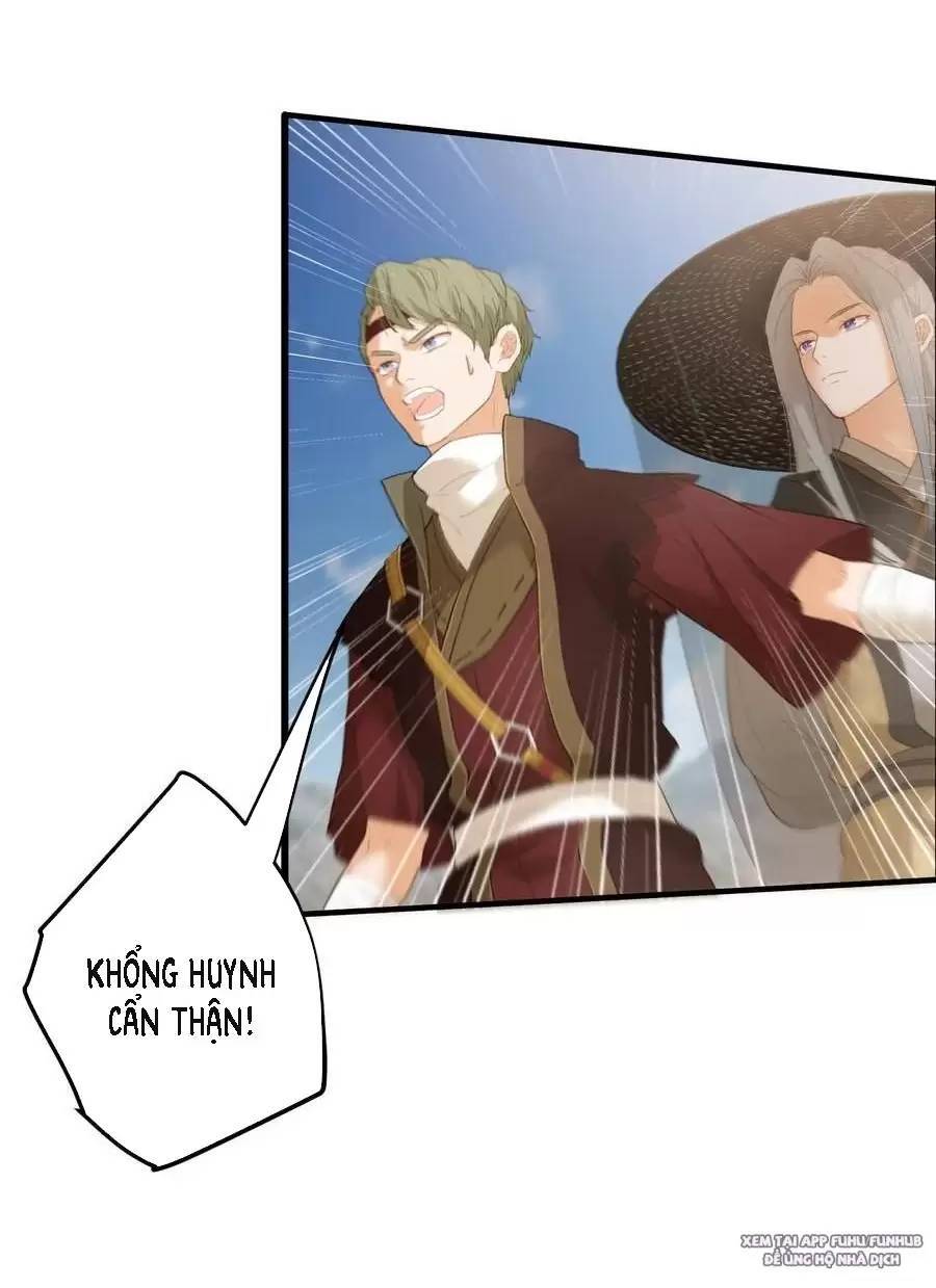 Đại Thừa Kỳ Mới Có Nghịch Tập Hệ Thống Chapter 20.1 - 4