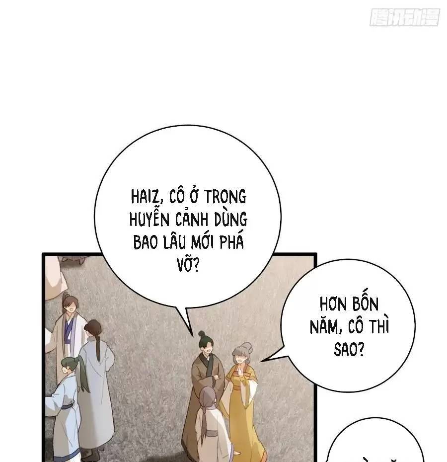 Đại Thừa Kỳ Mới Có Nghịch Tập Hệ Thống Chapter 20.1 - 31