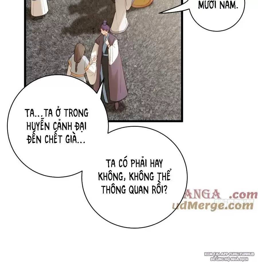 Đại Thừa Kỳ Mới Có Nghịch Tập Hệ Thống Chapter 20.1 - 32