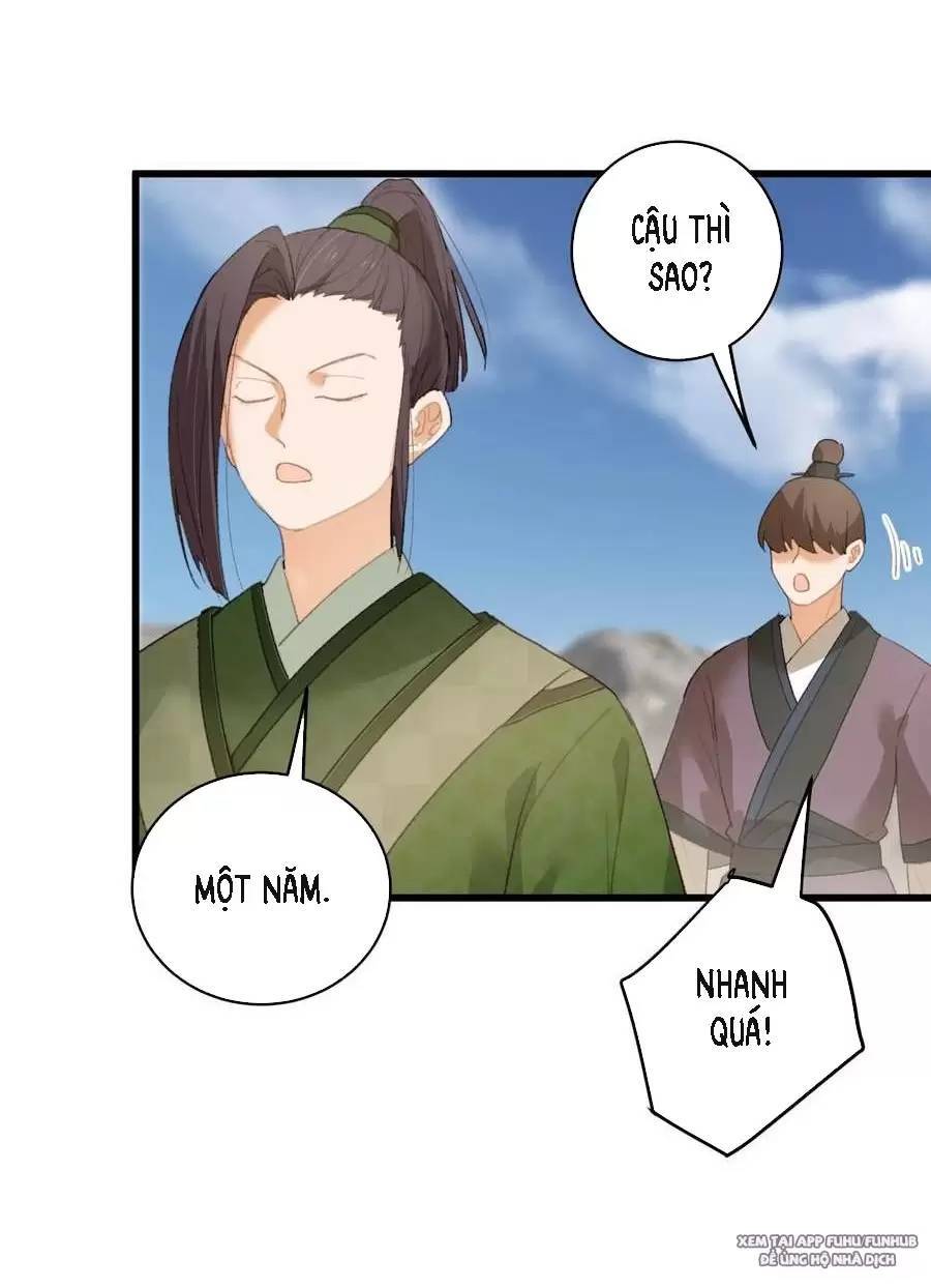 Đại Thừa Kỳ Mới Có Nghịch Tập Hệ Thống Chapter 20.1 - 33