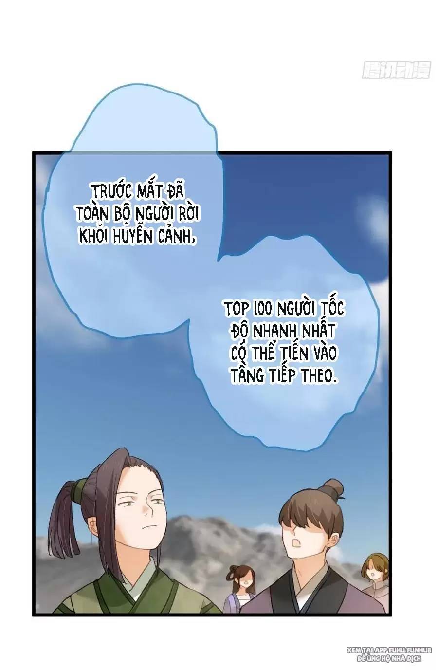 Đại Thừa Kỳ Mới Có Nghịch Tập Hệ Thống Chapter 20.1 - 34