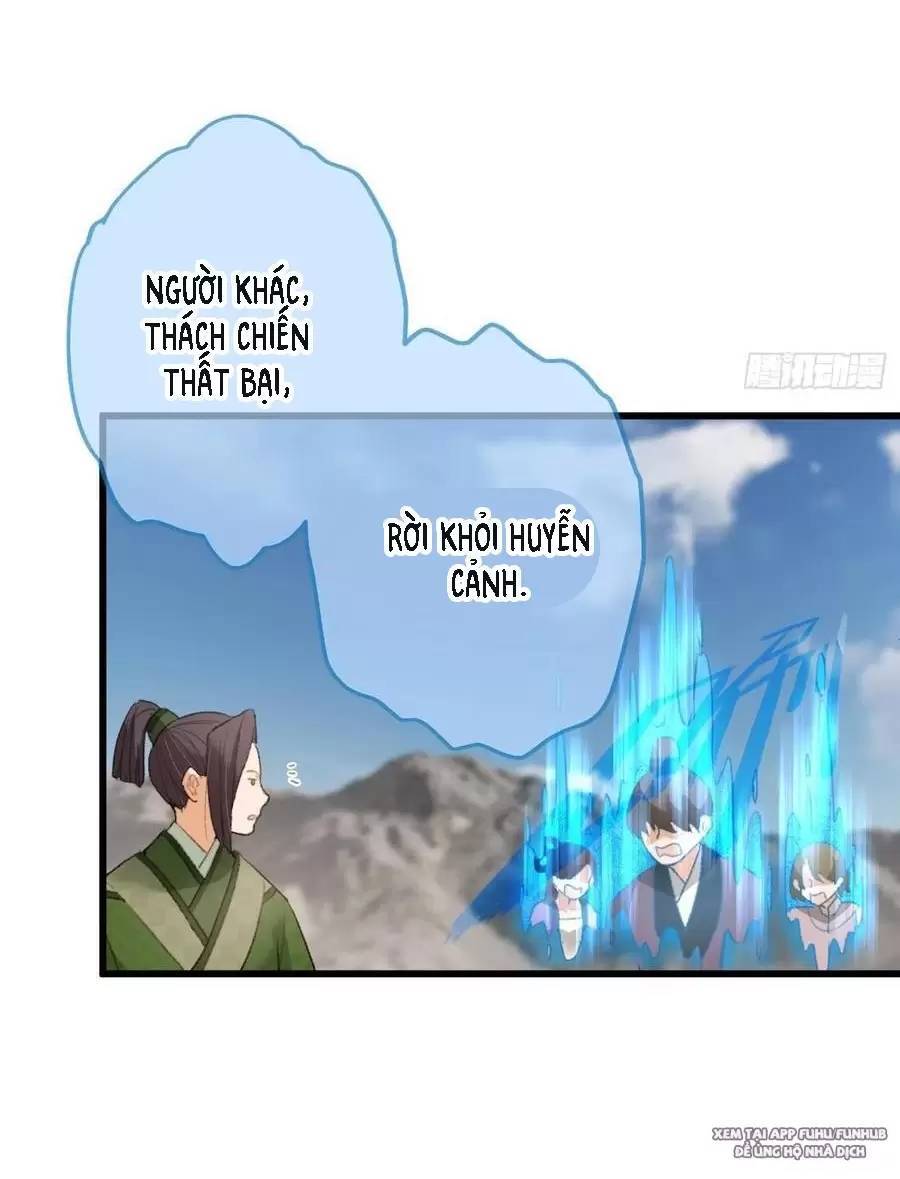 Đại Thừa Kỳ Mới Có Nghịch Tập Hệ Thống Chapter 20.1 - 35