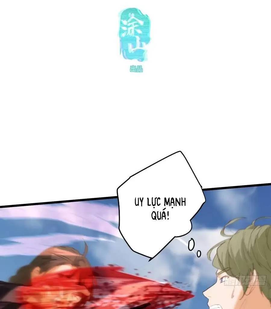 Đại Thừa Kỳ Mới Có Nghịch Tập Hệ Thống Chapter 20.1 - 6