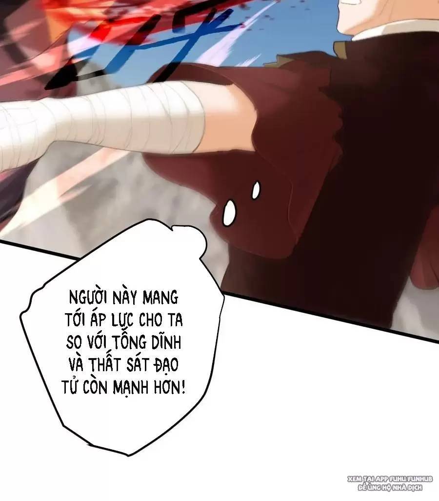 Đại Thừa Kỳ Mới Có Nghịch Tập Hệ Thống Chapter 20.1 - 7