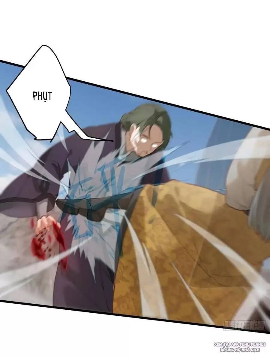 Đại Thừa Kỳ Mới Có Nghịch Tập Hệ Thống Chapter 20.1 - 9