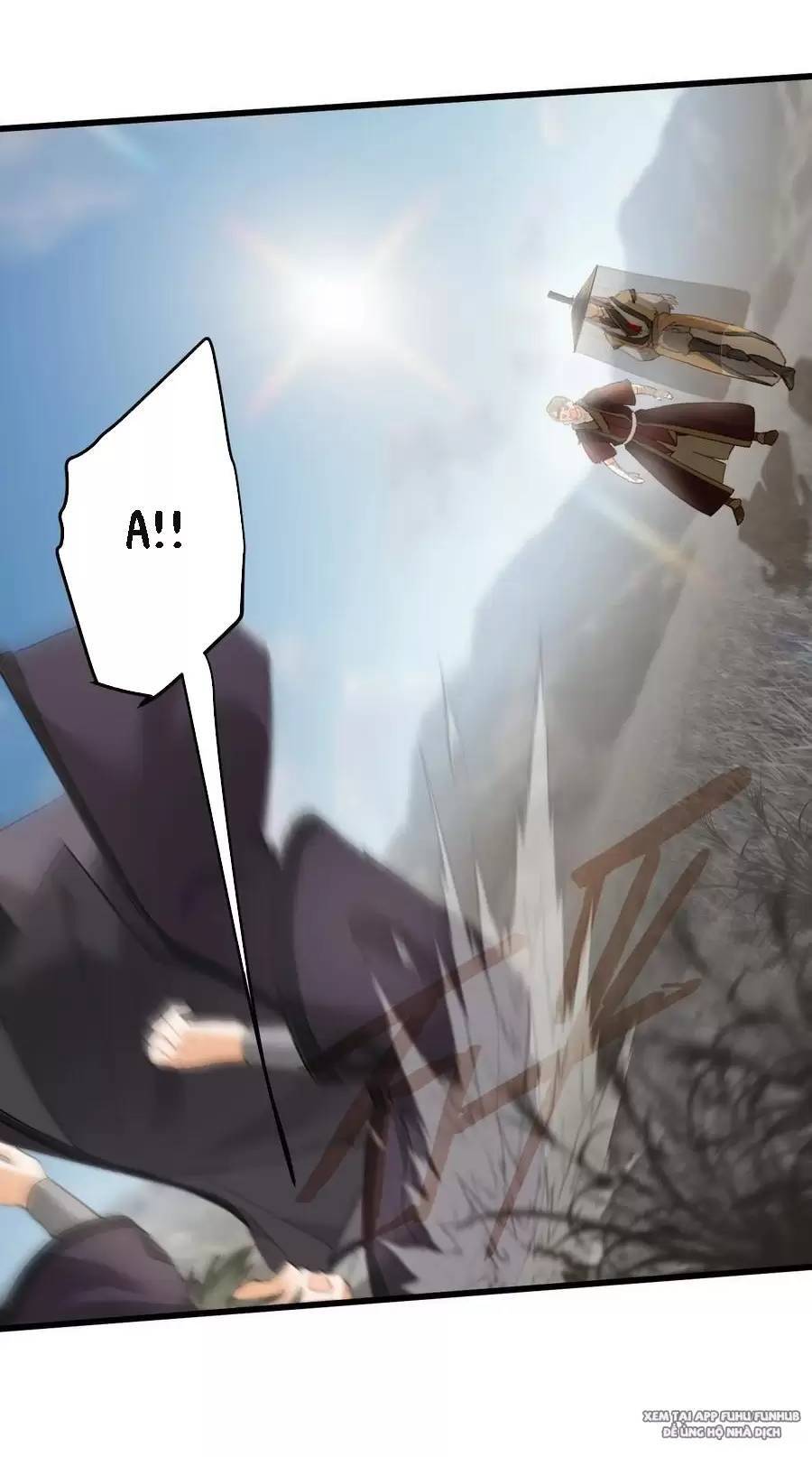 Đại Thừa Kỳ Mới Có Nghịch Tập Hệ Thống Chapter 20.1 - 10