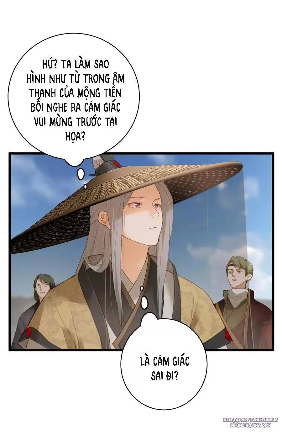 Đại Thừa Kỳ Mới Có Nghịch Tập Hệ Thống Chapter 20.2 - 2