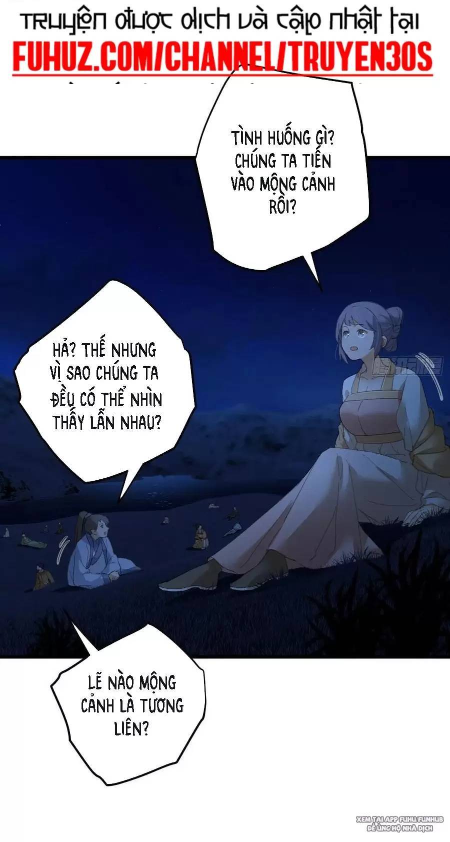 Đại Thừa Kỳ Mới Có Nghịch Tập Hệ Thống Chapter 20.2 - 12