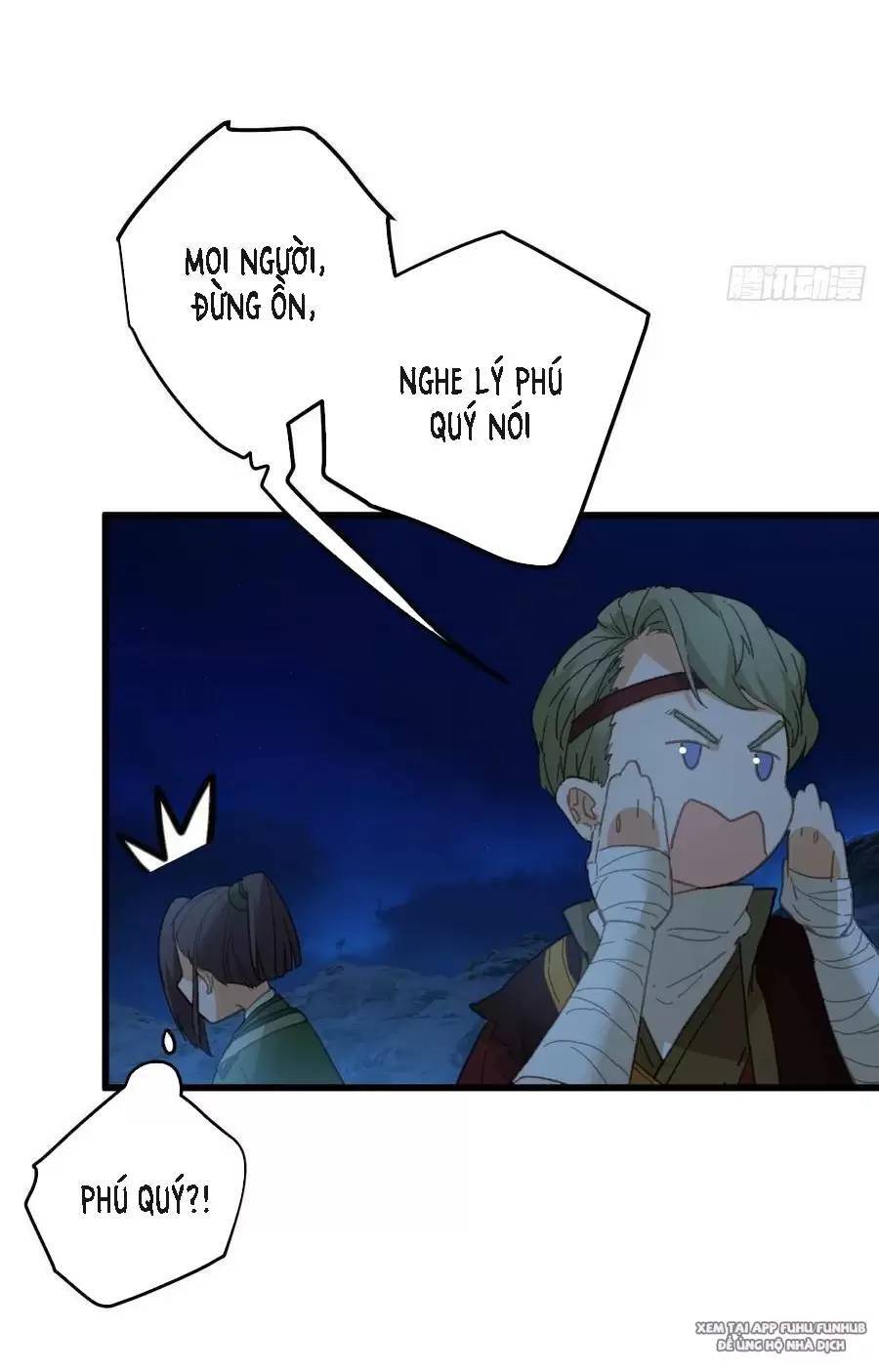 Đại Thừa Kỳ Mới Có Nghịch Tập Hệ Thống Chapter 20.2 - 14