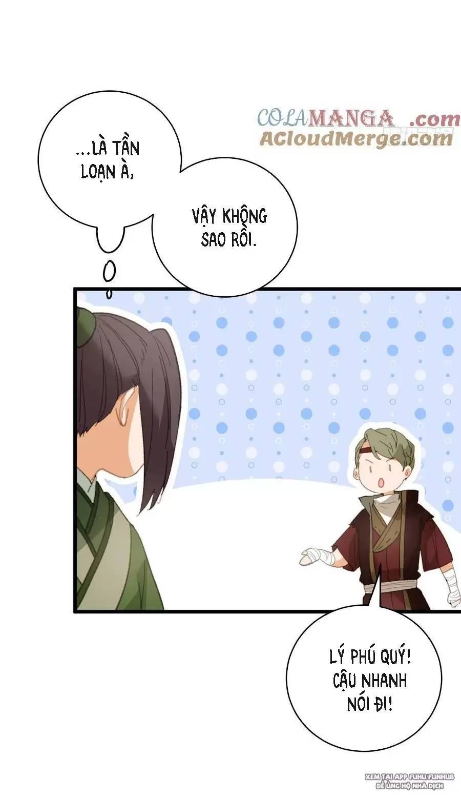 Đại Thừa Kỳ Mới Có Nghịch Tập Hệ Thống Chapter 20.2 - 16