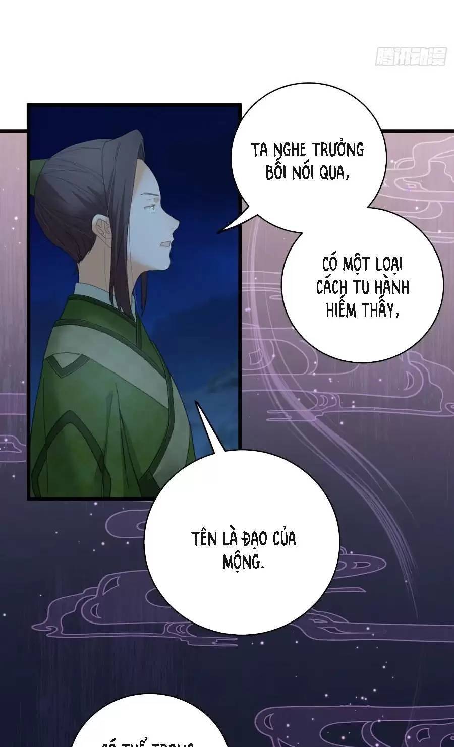 Đại Thừa Kỳ Mới Có Nghịch Tập Hệ Thống Chapter 20.2 - 17