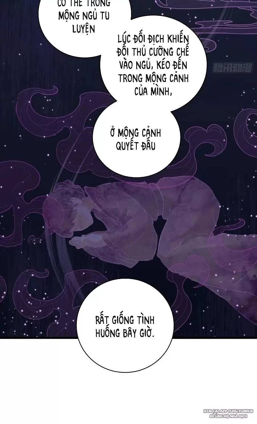 Đại Thừa Kỳ Mới Có Nghịch Tập Hệ Thống Chapter 20.2 - 18