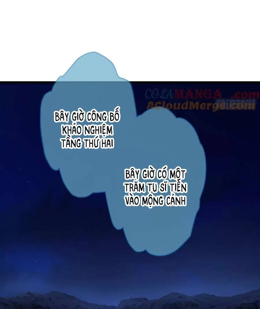 Đại Thừa Kỳ Mới Có Nghịch Tập Hệ Thống Chapter 20.2 - 19
